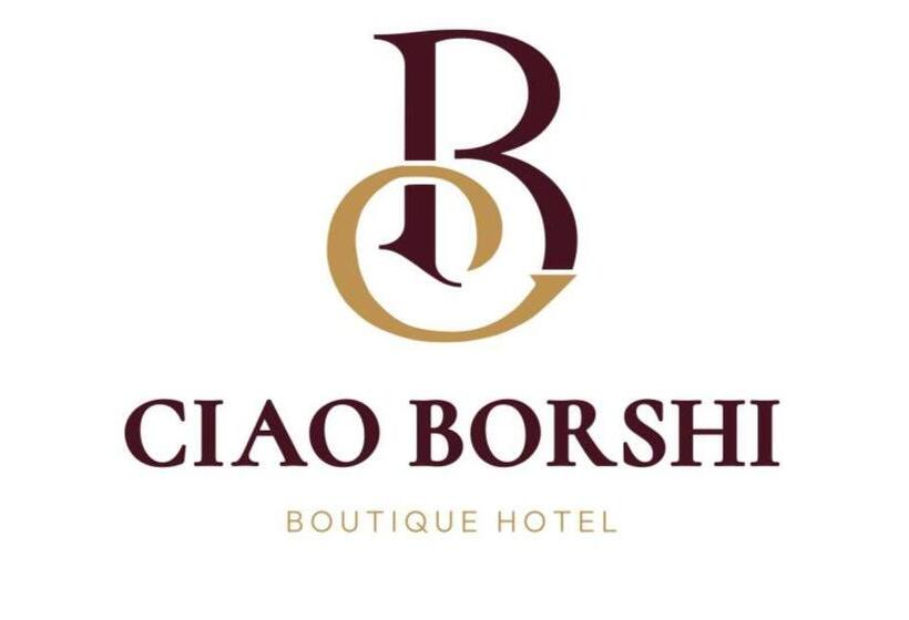 فندق Ciao Borshi Boutique