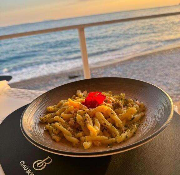 فندق Ciao Borshi Boutique