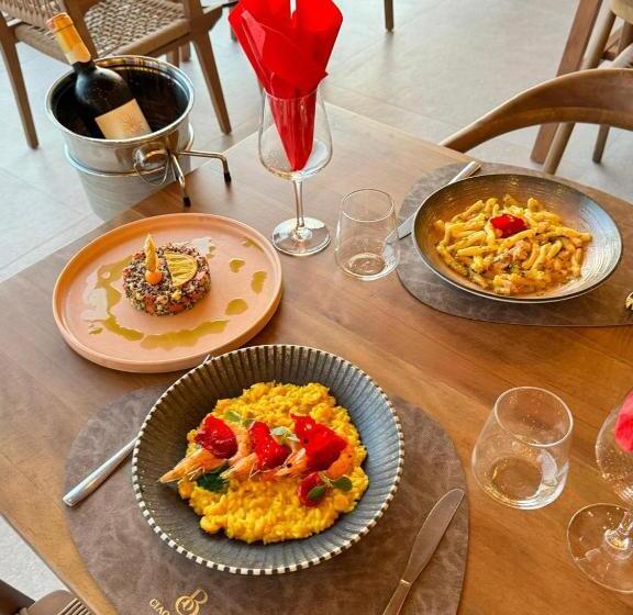 فندق Ciao Borshi Boutique