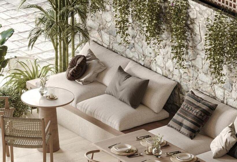 فندق Ciao Borshi Boutique