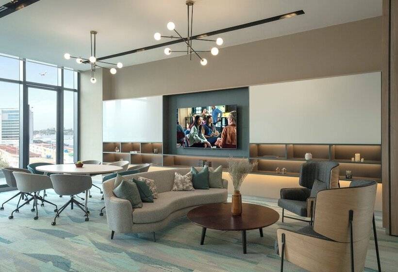 فندق Citadines Waterfront Kota Kinabalu