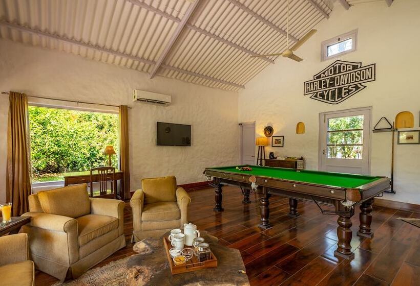 호텔 Citrus County, Hoshiarpur, Amã Stays & Trails