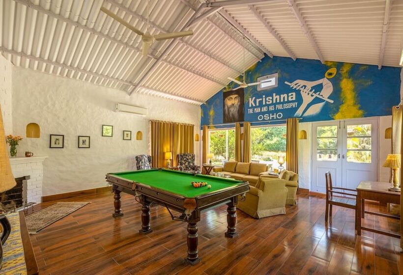 호텔 Citrus County, Hoshiarpur, Amã Stays & Trails