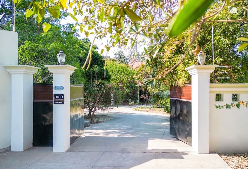 호텔 Citrus County, Hoshiarpur, Amã Stays & Trails