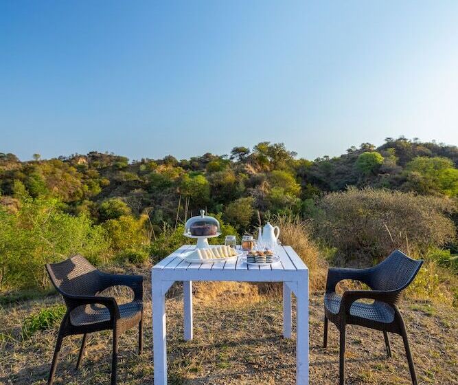 호텔 Citrus County, Hoshiarpur, Amã Stays & Trails