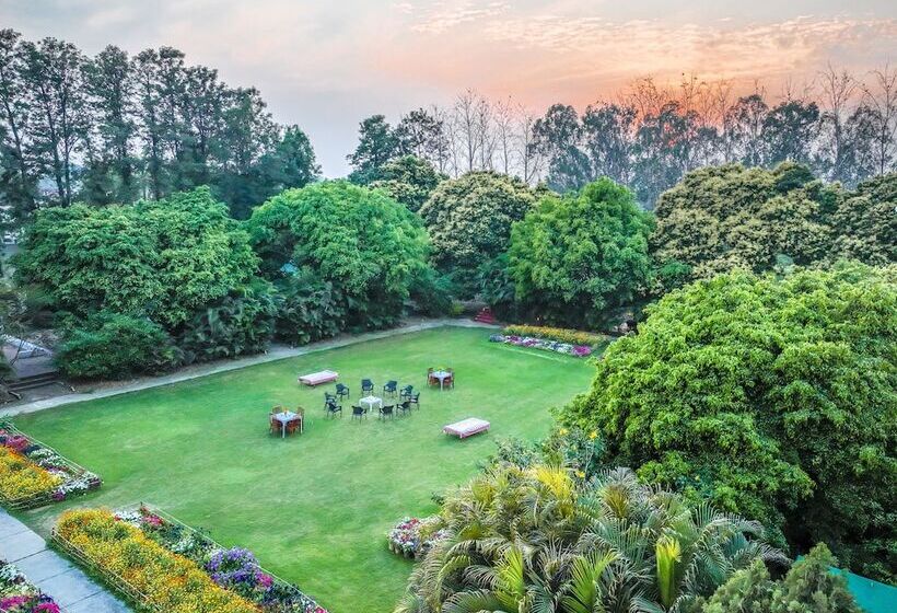 호텔 Citrus County, Hoshiarpur, Amã Stays & Trails