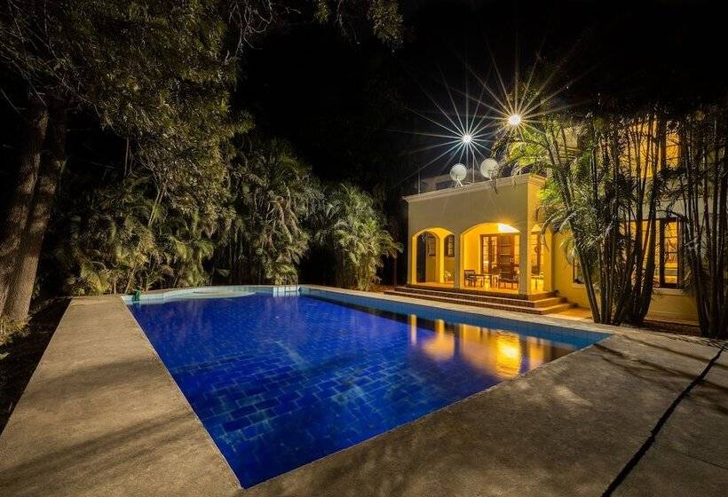 호텔 Citrus County, Hoshiarpur, Amã Stays & Trails