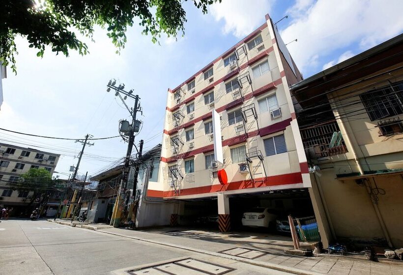 Hotel City Stay Inns Pasong Tamo