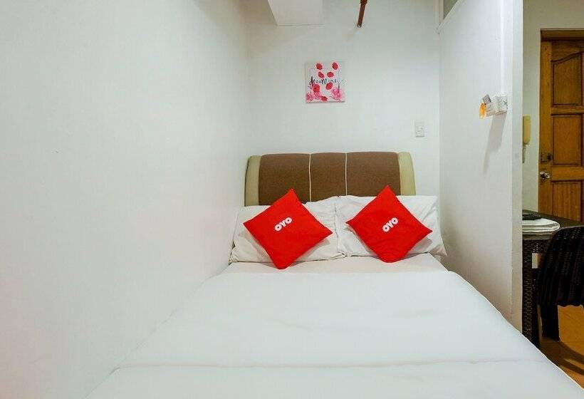 Hotel City Stay Inns Pasong Tamo