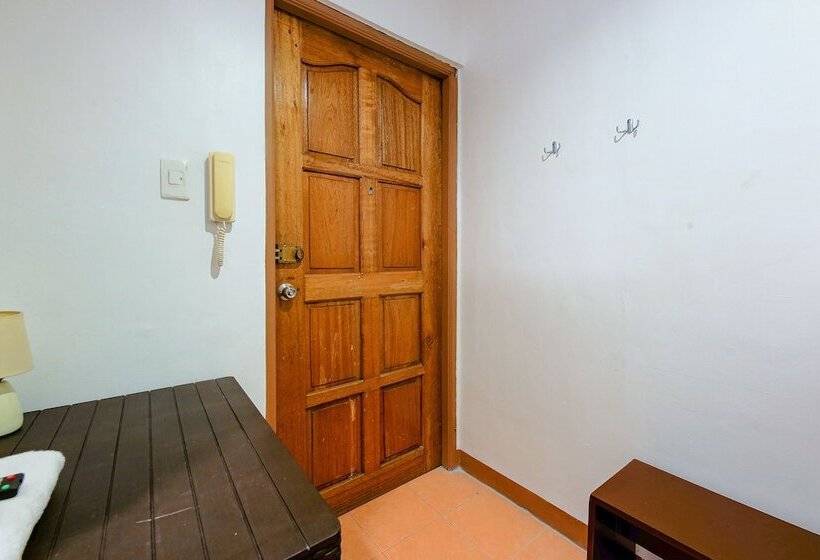 Hotel City Stay Inns Pasong Tamo