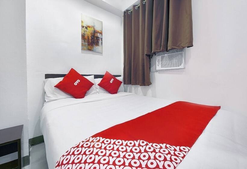 Hotel City Stay Inns Pasong Tamo