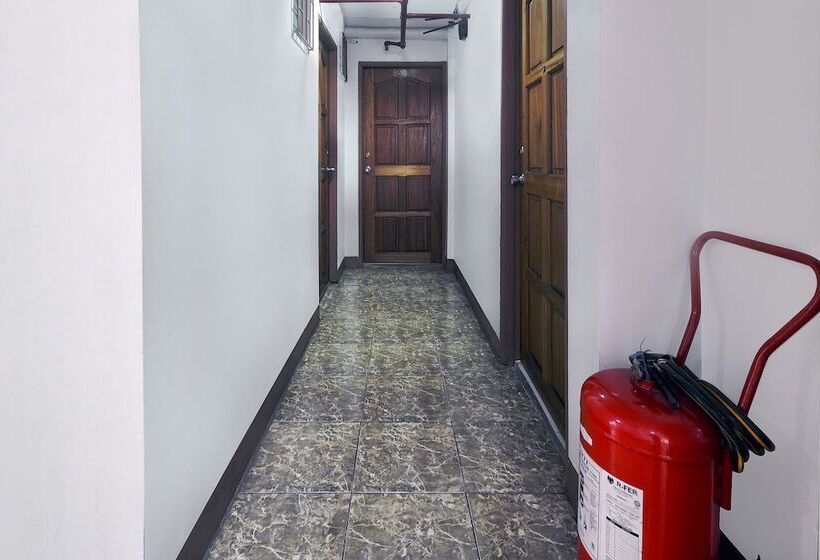 Hotel City Stay Inns Pasong Tamo