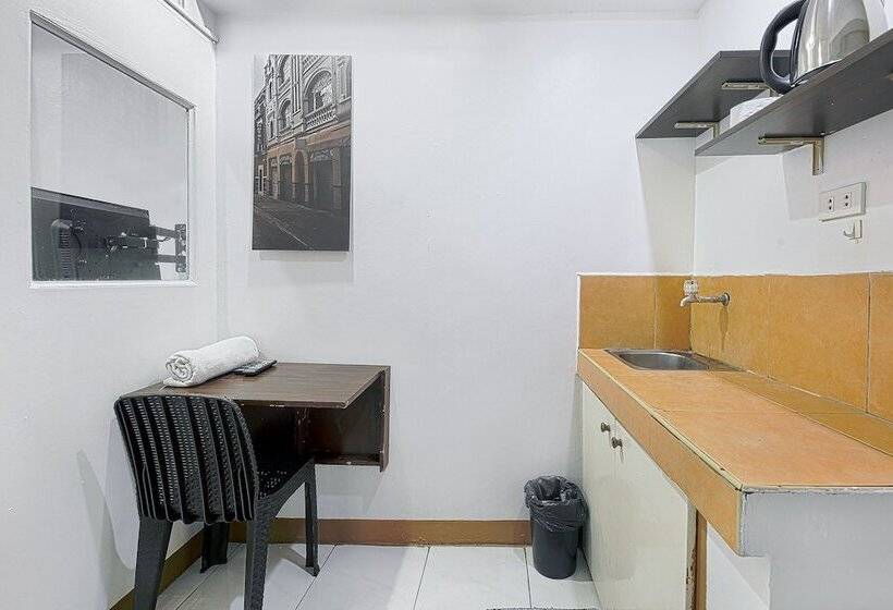 Hotel City Stay Inns Pasong Tamo