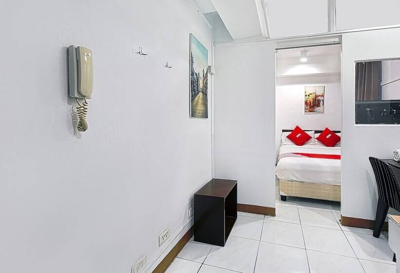 Hotel City Stay Inns Pasong Tamo