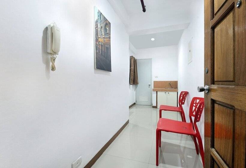 Hotel City Stay Inns Pasong Tamo