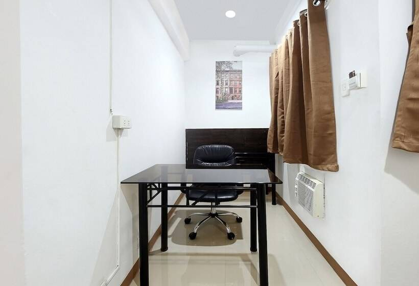 Hotel City Stay Inns Pasong Tamo