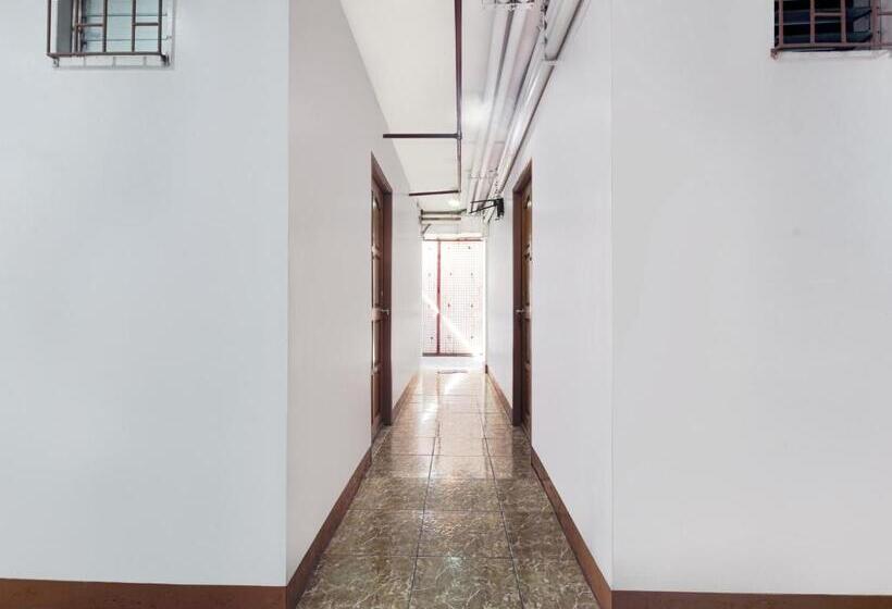 Hotel City Stay Inns Pasong Tamo