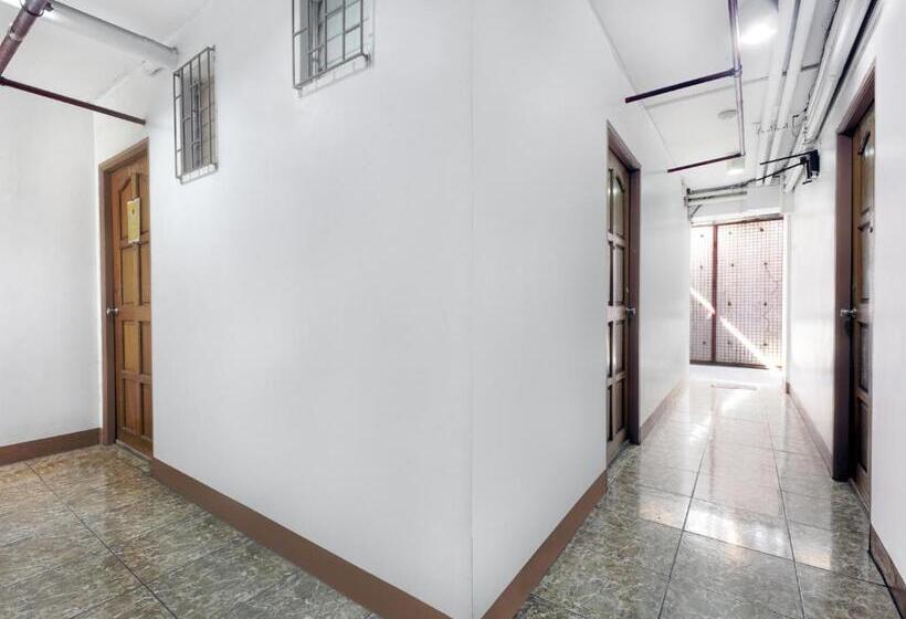 Hotel City Stay Inns Pasong Tamo