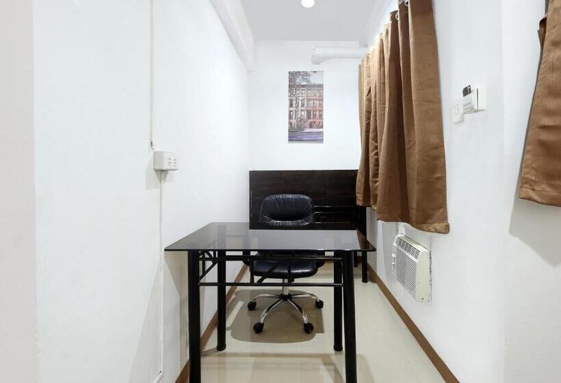 Hotel City Stay Inns Pasong Tamo