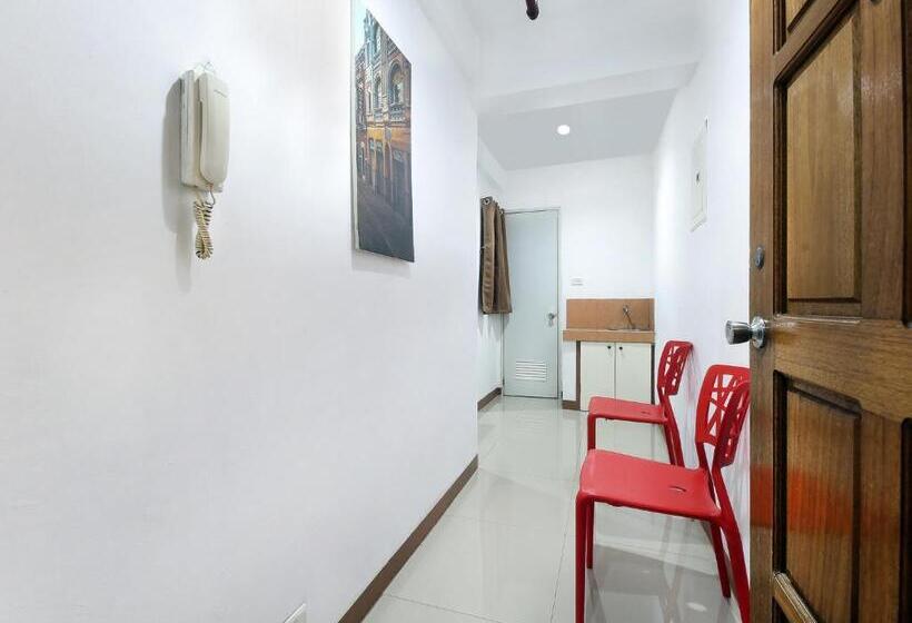 Hotel City Stay Inns Pasong Tamo