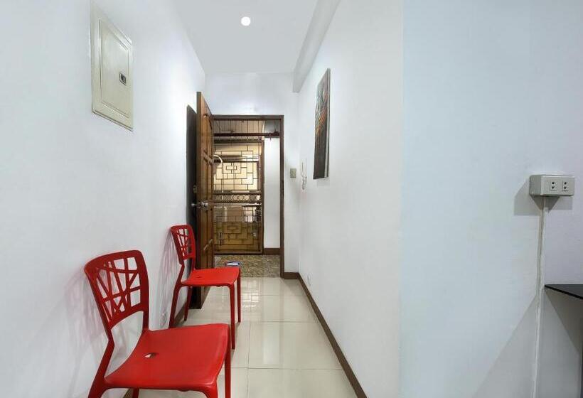 Hotel City Stay Inns Pasong Tamo