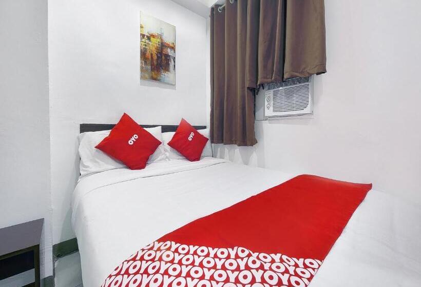 Hotel City Stay Inns Pasong Tamo