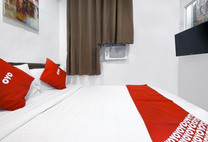 Hotel City Stay Inns Pasong Tamo