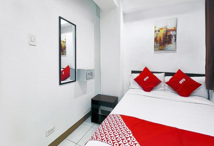 Hotel City Stay Inns Pasong Tamo