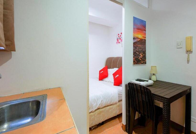 Hotel City Stay Inns Pasong Tamo