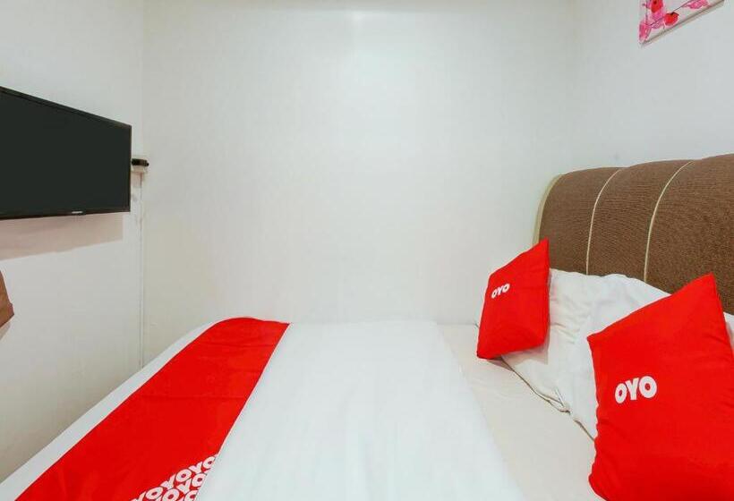 Hotel City Stay Inns Pasong Tamo