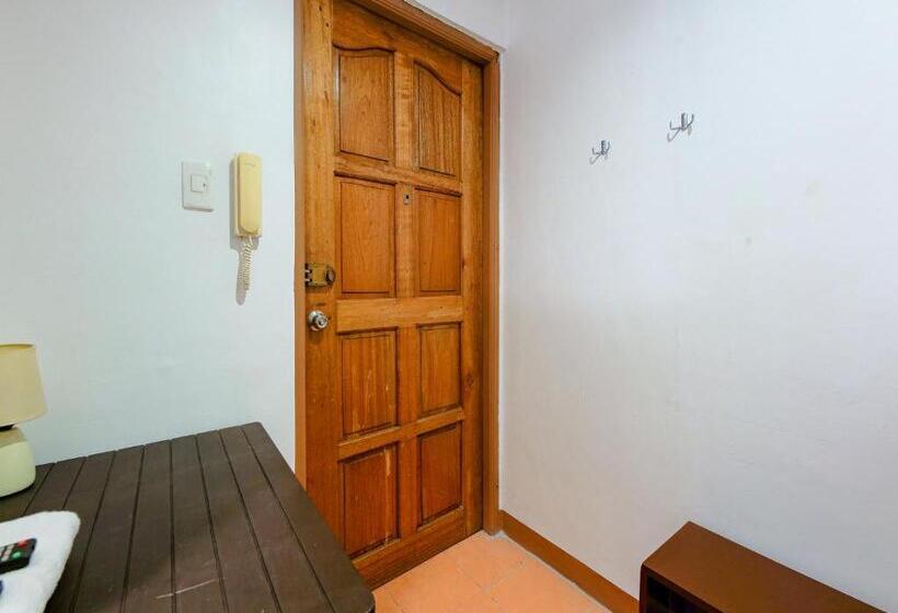 Hotel City Stay Inns Pasong Tamo