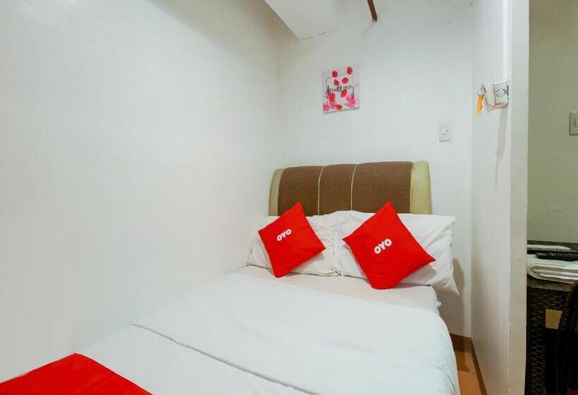 Hotel City Stay Inns Pasong Tamo