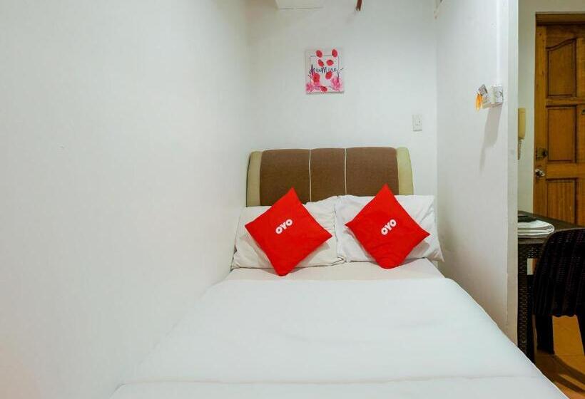 Hotel City Stay Inns Pasong Tamo