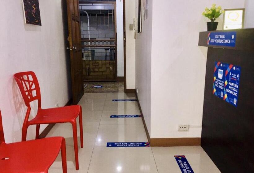 Hotel City Stay Inns Pasong Tamo