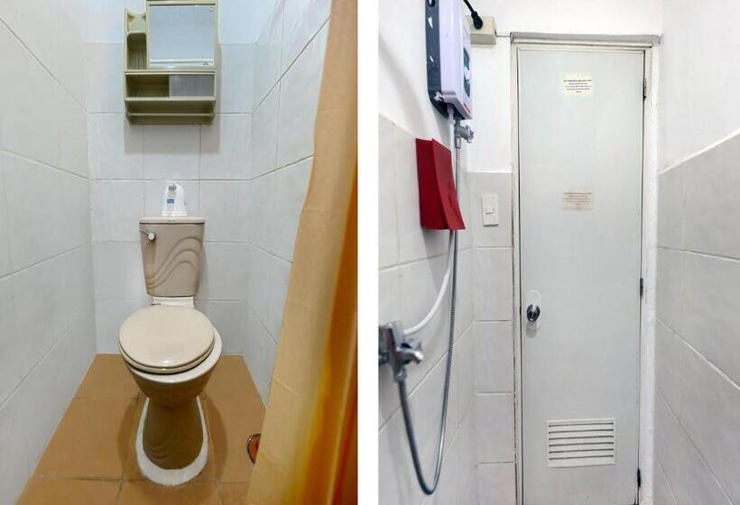 Hotel City Stay Inns Pasong Tamo