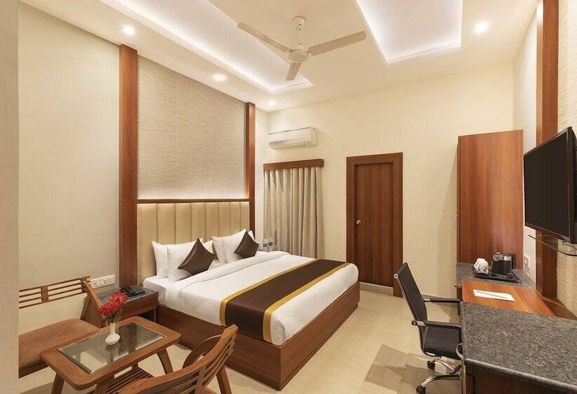 酒店 Click Collection Sparsh, Bareilly