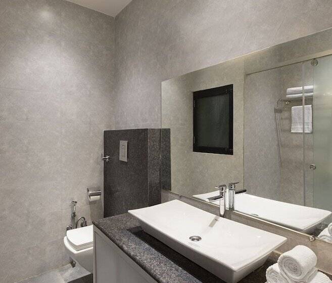 酒店 Click Collection Sparsh, Bareilly