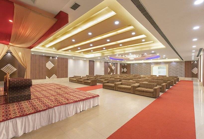 酒店 Click Collection Sparsh, Bareilly