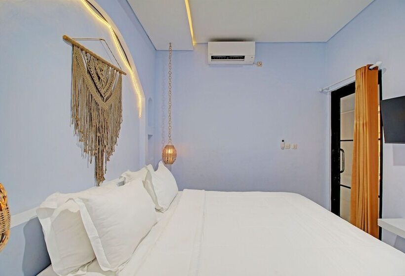 בית מלון כפרי Collection O 93004 Double D Guest House