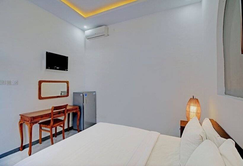 בית מלון כפרי Collection O 93004 Double D Guest House