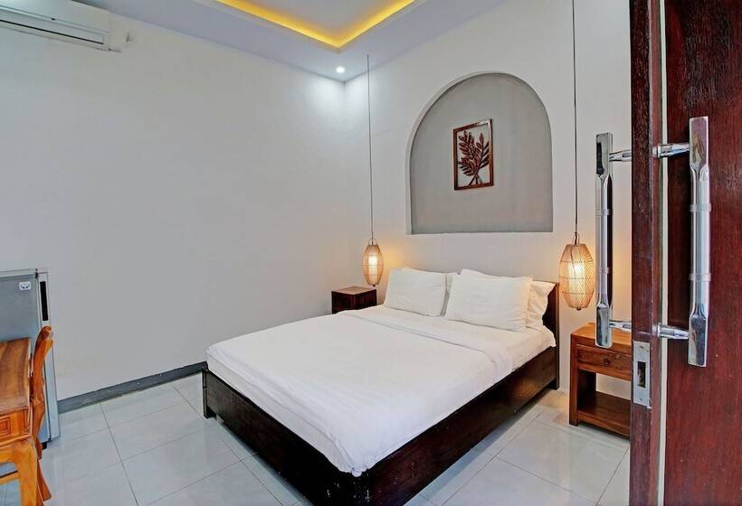 בית מלון כפרי Collection O 93004 Double D Guest House