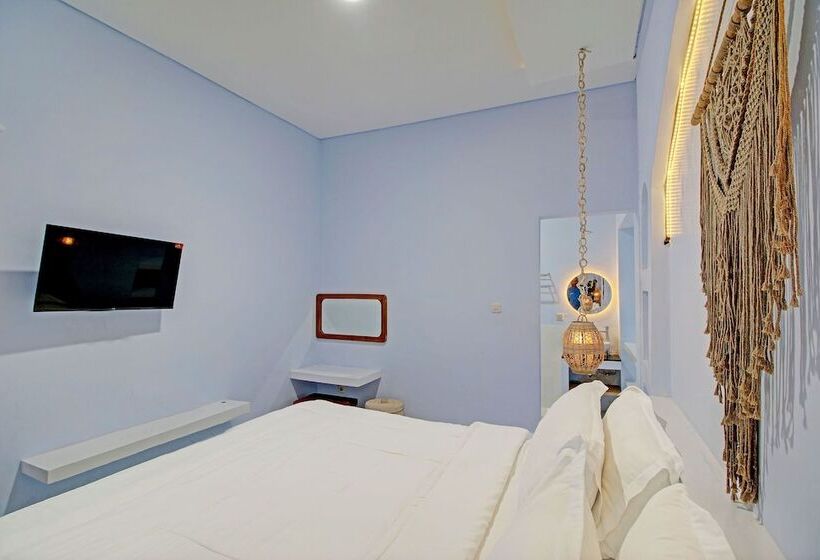 בית מלון כפרי Collection O 93004 Double D Guest House