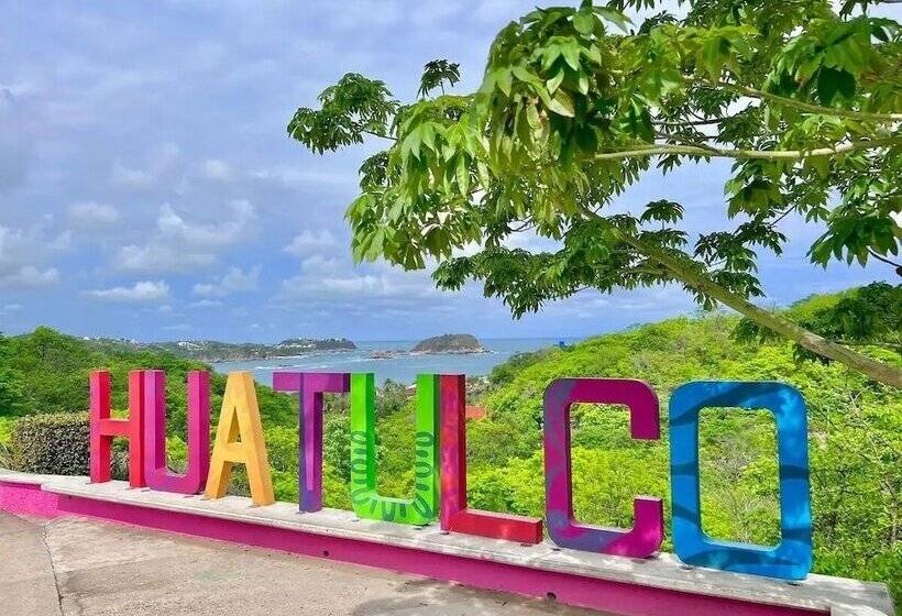 فندق Condo Mangos By Trvl2hm