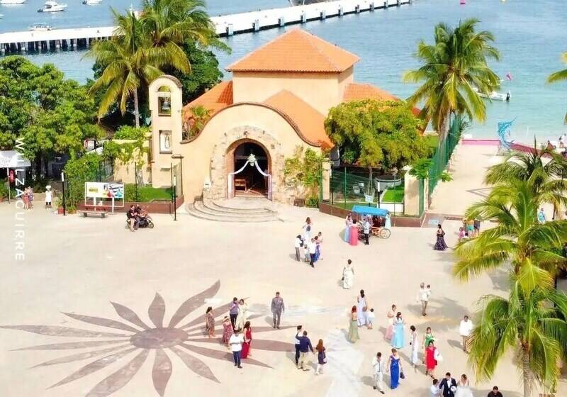 فندق Condo Mangos By Trvl2hm