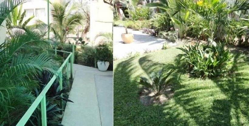 فندق Condo Mangos By Trvl2hm