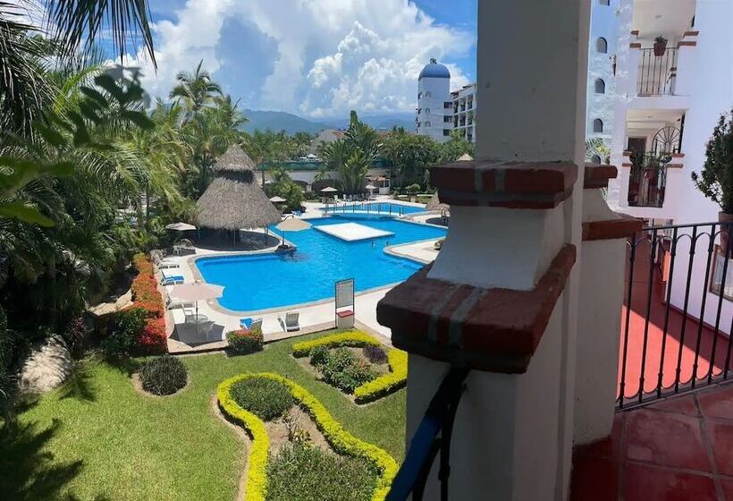 ホテル Condo Mr By Trvl2hm