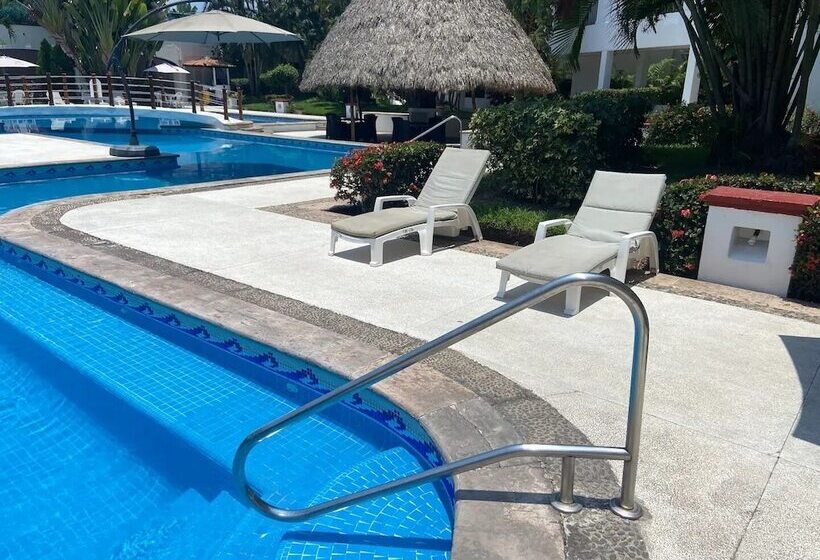 ホテル Condo Mr By Trvl2hm