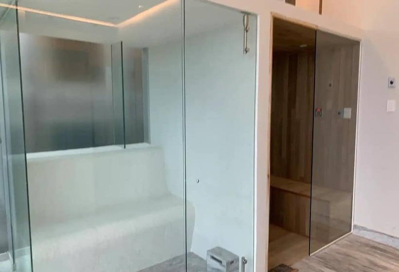 בית מלון כפרי Condo Nautico By Trvl2hm