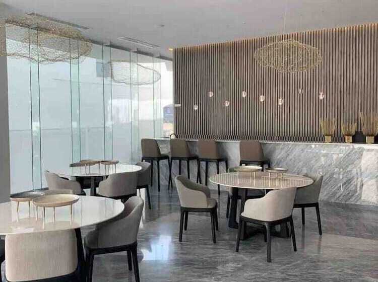 בית מלון כפרי Condo Nautico By Trvl2hm