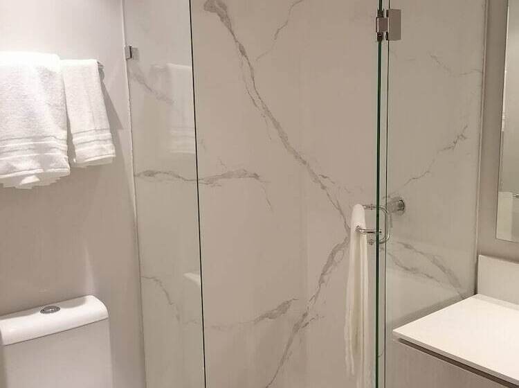 בית מלון כפרי Condo Nautico By Trvl2hm